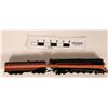 Image 1 : Model Train: Union Pacific Daylight  HO  (121302)