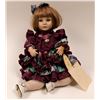 Image 1 : Tara doll and Peaches and Cream doll  (110408)