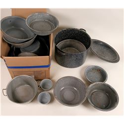 Granite Ware  (121674)