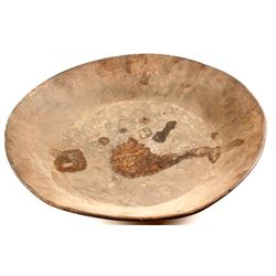 Gold Pan, Antique, 16-inch (91539)