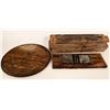 Image 1 : Mine-worn Wood  (108525)