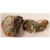 Image 1 : High-Grade Silver-Gold Ore, Bullfrog, Nevada  (103047)