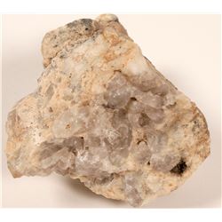 High-Grade Silver Ore, Gilbert, Nevada  (103076)