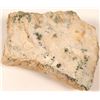 Image 1 : High-Grade Gold-Barite Ore, Goldfield, Nevada  (103043)