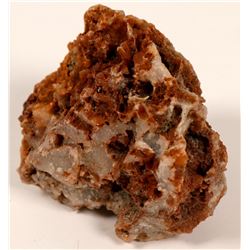 High-Grade Gold Ore, Manhattan, Nevada (103079)