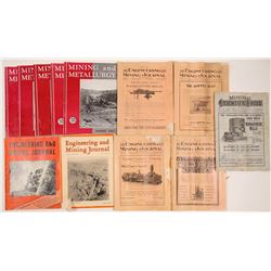 Mining Journals (105476)