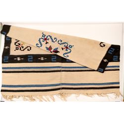 Mexican or Southern Arizona Blanket (109487)