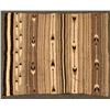 Image 8 : Five Damaged Navajo Rugs  (121266)
