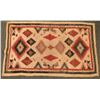Image 1 : Old Crystal Rug  (121262)