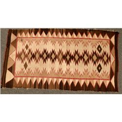 Old Style Crystal Rug  (121260)