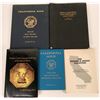 Image 1 : California and Private Gold Coin Reference Books  (118935)
