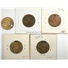 Image 2 : Anti Tobacco Tokens  (121455)