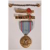 Image 2 : Meritorious Service and Good Conduct Medals  (109780)
