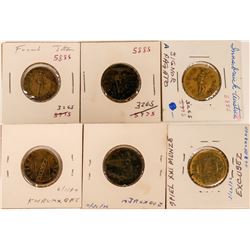 Signor Pagato Spiel Markes  (121446)