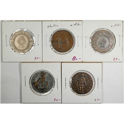 Colonial Copies  (121477)