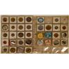 Image 2 : Grocery Store Brand Foods Tokens, Medals & Pinbacks  (120240)