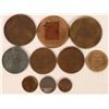 Image 2 : Historical  People Medals  (122556)