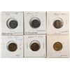 Image 2 : Indian Head $2 1/2 size counters  (120144)