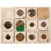 Image 2 : Shooting Tokens and Medals  (118262)