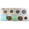 Image 2 : U.S. Coin Obverses Counters  (120134)