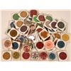 Image 1 : California Gaming Pieces  (120018)