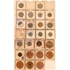 Image 1 : Idaho Tokens and Medals  (122703)