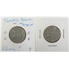Image 1 : Schmitt's Soda Water Token  (120135)