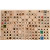 Image 1 : Illinois Tokens and Medals  (122702)