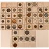 Image 1 : Iowa Tokens and Medals  (122700)