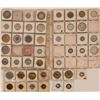 Image 2 : Nebraska City an town Tokens and Medals  (122696)