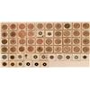 Image 1 : Texas and Oklahoma Tokens and Medals  (122692)