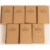 Image 1 : Beschreibung Der Bekanntesten Kupfermunzen 7 Volumes  (118956)