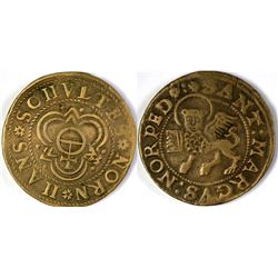 Spanish  Token  (121819)