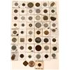 Image 1 : Grab Bag of American Token Collection  (123047)