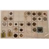 Image 1 : Liquor and Saloon Related Tokens  (123010)