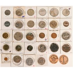 Magic Token Collection  (118266)