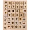 Image 1 : Maverick Token Collection  (123074)