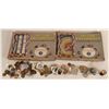 Image 1 : Tokens With U.S. Presidents  (120659)