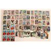Image 1 : White Sox key Man Baseball Card Collection  (109387)