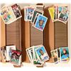Image 1 : Topps 1985, 1986, 1989 Baseball Card Sets  (110555)