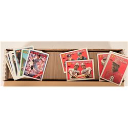 Topps Baseball Box Set  (110250)