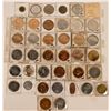 Image 1 : Football Tokens  (123088)