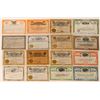 Image 1 : California and Western Mining Stocks  (112091)