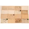 Image 2 : Prescott Postcards Plus Two from Big Rey Copper Mine at Mayer  (118541)