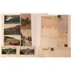 Image 1 : Jerome Postcards (7)  (118507)