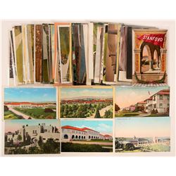 Stanford, CA Postcards  (102690)