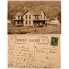 Image 1 : Rare Real Photo Postcard of Hotel Buffalo, Buffalo, Colorado  (118403)