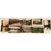 Image 1 : Estes Park Postcard Group With Some Real Photo Cards (8)  (118515)