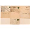 Image 2 : Fort Collins Postcard Group (7)  (118521)