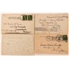 Image 2 : Colorado Postcards Includes Two from Cliff Palace at Mancos (4)  (118549)